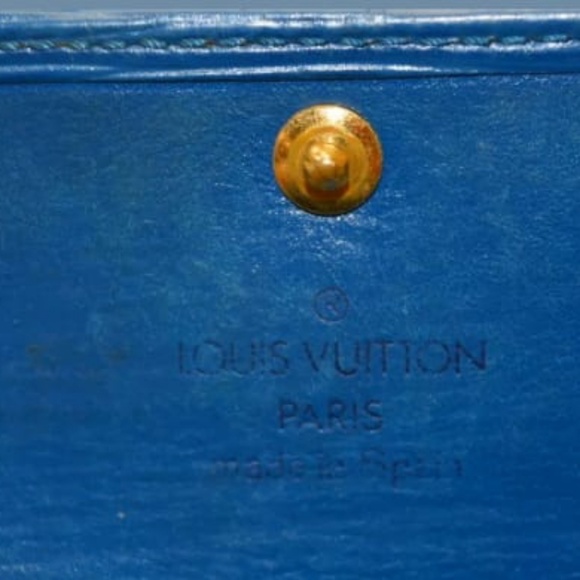 💯 Louis Vuitton Mens Key Case - Picture 5 of 6